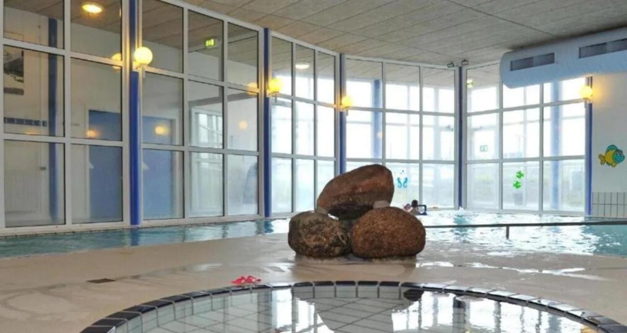 Thyregod Kursuscenter Exterior foto