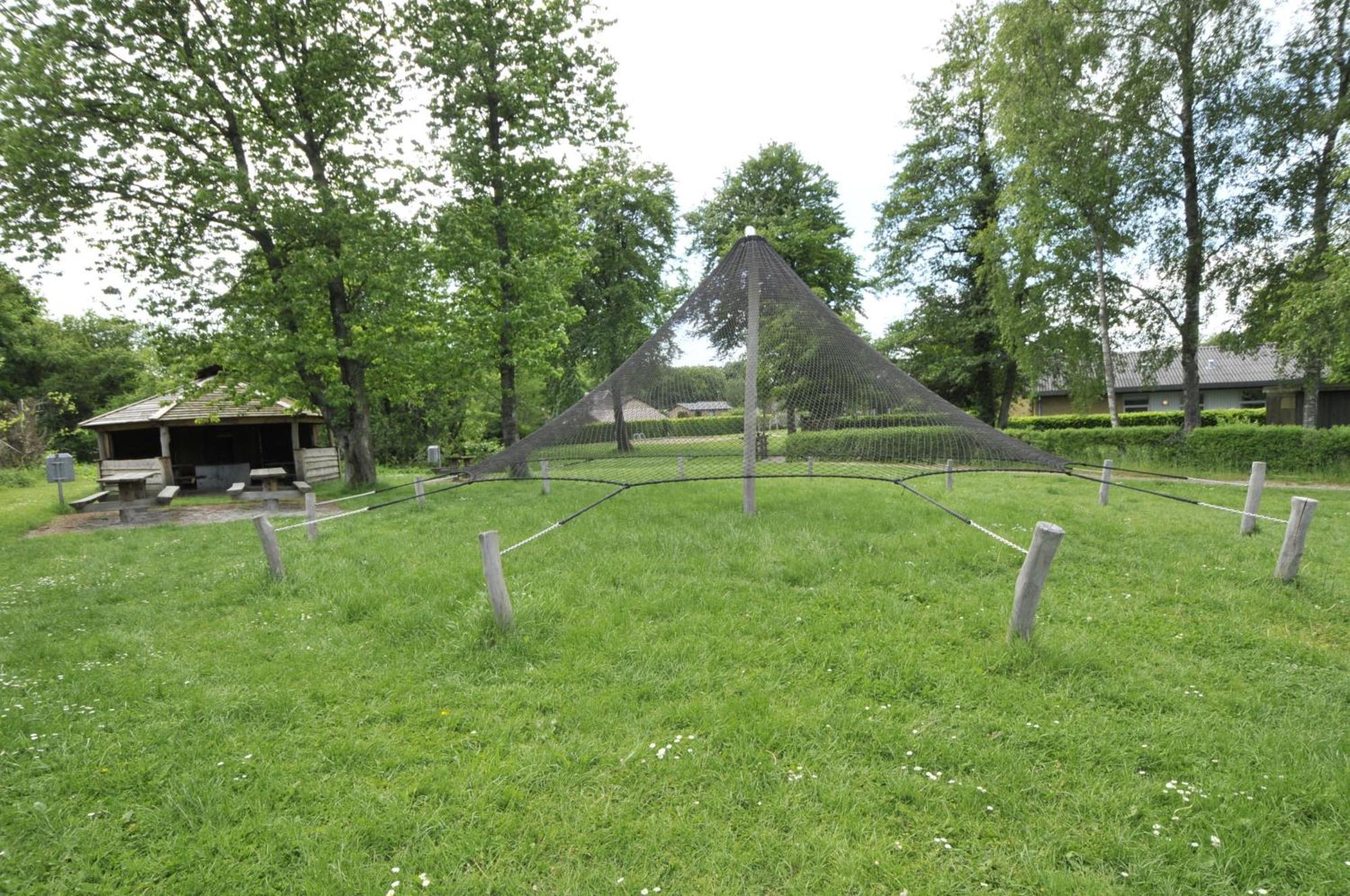 Thyregod Kursuscenter Exterior foto
